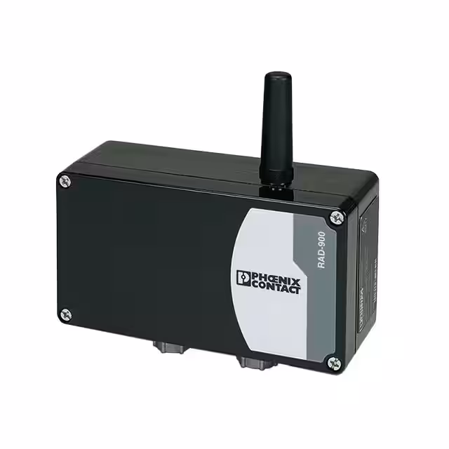 2702877 Phoenix Contact  Fertige Einheiten für HF-Empfänger, Sender und Transceiver